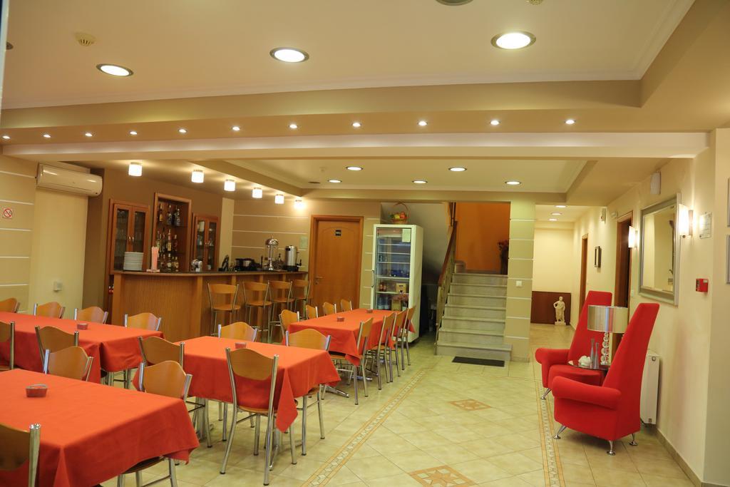 Hotel Souita Paralía Екстериор снимка